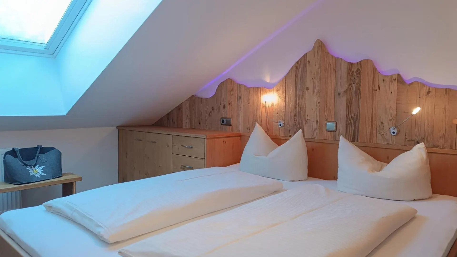 Apartment Panorama-Gipfelstuermer Mit Hallenbad & Sauna - Gratis Oepnv Fischen im Allgaeu