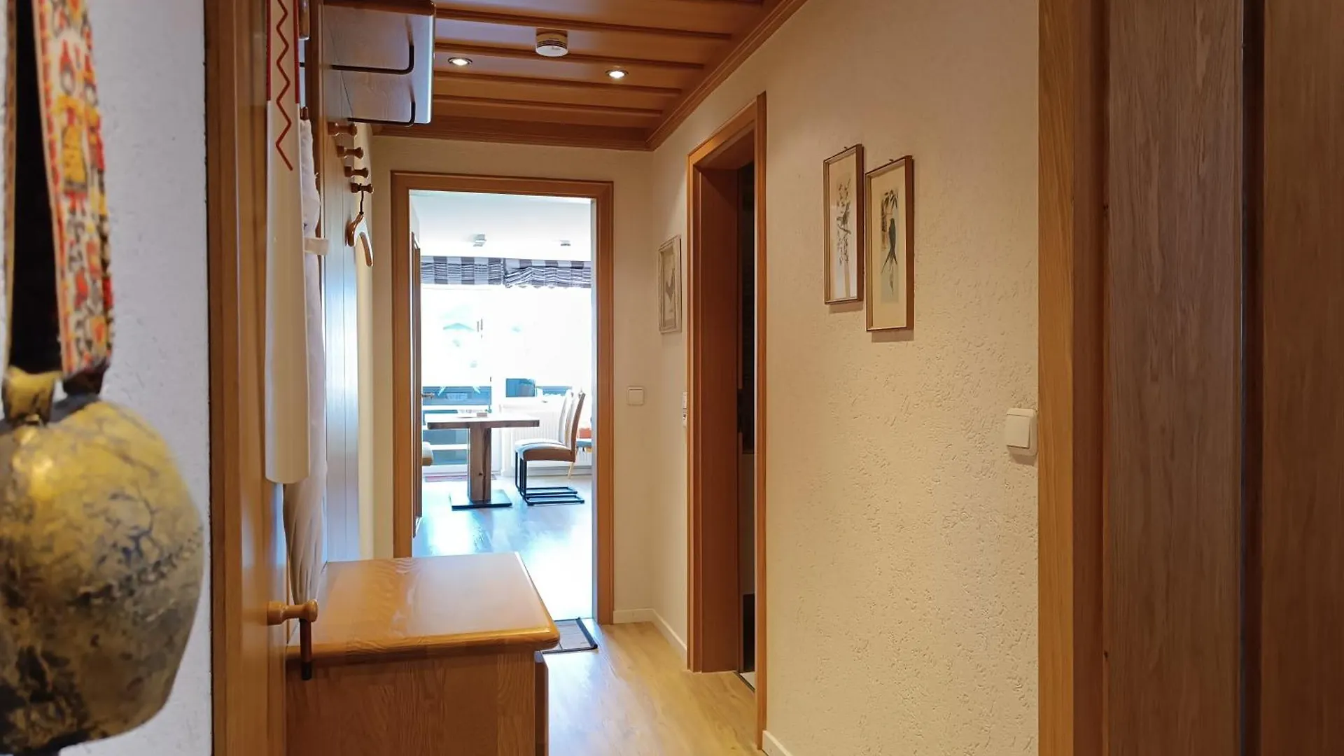 Panorama-Gipfelstuermer Mit Hallenbad & Sauna - Gratis Oepnv Fischen im Allgaeu Germany